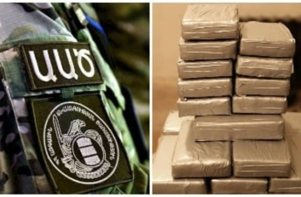 В деле о контрабанде наркотиков замешаны представители власти Армении – «Жоховурд»